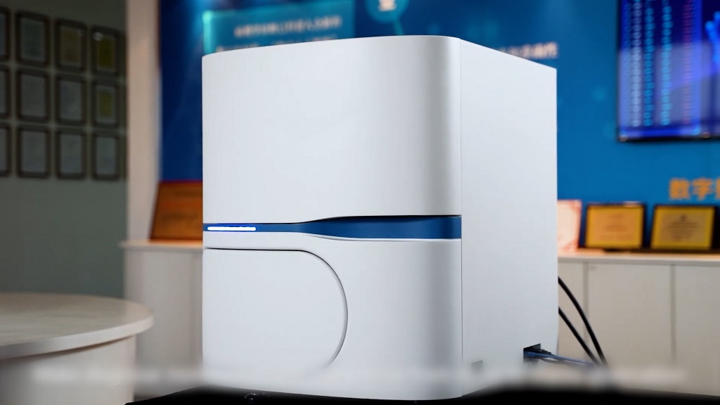 ШІ допоможе українцям діагностувати рак. Що відомо про унікальні сканери